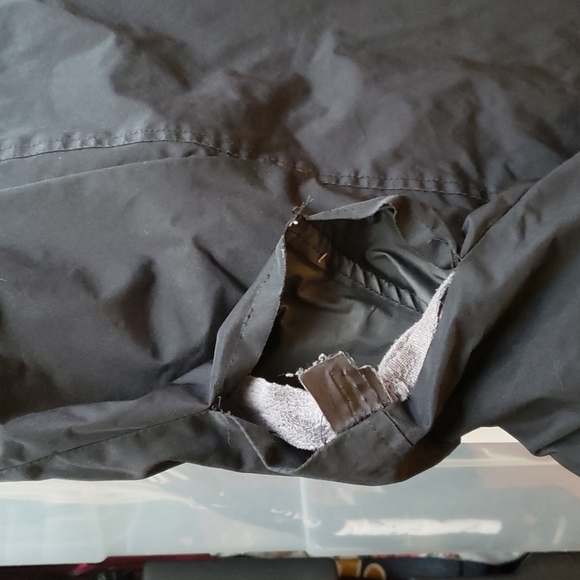 SBS Jacket - Picture 5 of 5